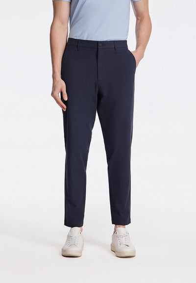 Mentrainer - Super Stretch Causal Pants Relaxed Fit