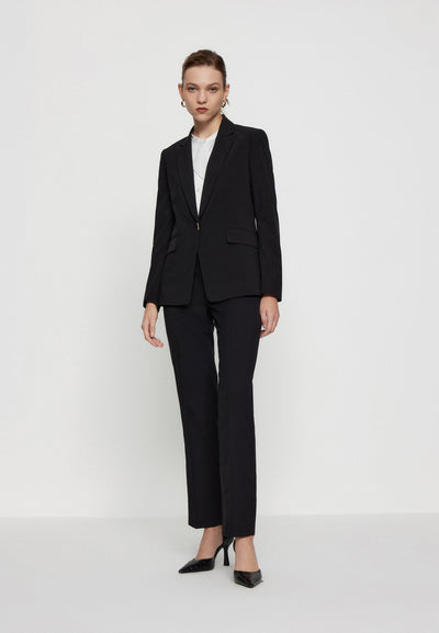 Women Consuela, Cool & Stretch Suit Blazer - Slim Fit