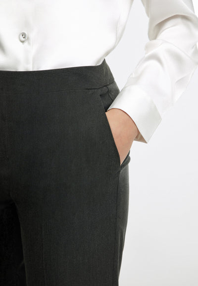 กางเกงสูทผู้หญิง - กางเกงทรงสอบ