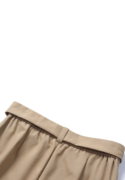 กางเกงขายาวผู้หญิง - กางเกงทรงสอบ