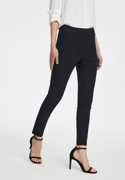 Women Stretch Legging Pants - Slim Fit